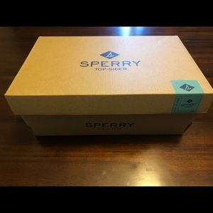 Sperry TopSider Flex Deck CVO
